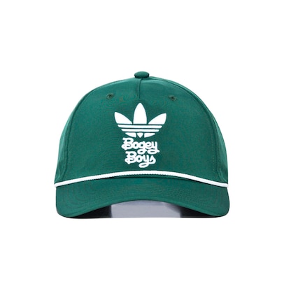 Bogey Boys and Adidas release collaborative golf collection for men and  women that you have to see | Golf Equipment: Clubs, Balls, Bags | Golf  Digest